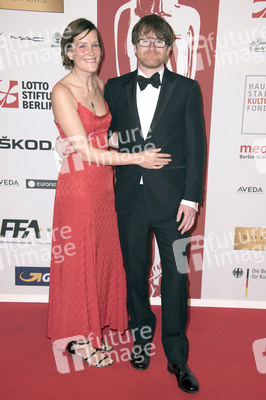 28. Europäischer Filmpreis 2015 in Berlin