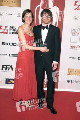 28. Europäischer Filmpreis 2015 in Berlin