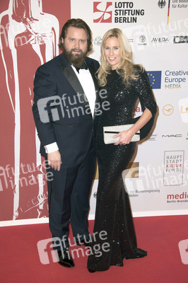 28. Europäischer Filmpreis 2015 in Berlin