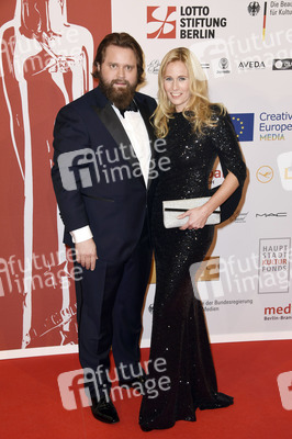 28. Europäischer Filmpreis 2015 in Berlin
