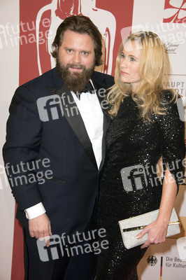 28. Europäischer Filmpreis 2015 in Berlin