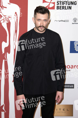 28. Europäischer Filmpreis 2015 in Berlin
