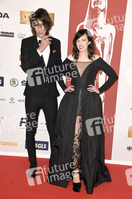 28. Europäischer Filmpreis 2015 in Berlin