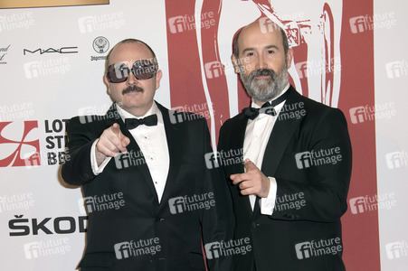 28. Europäischer Filmpreis 2015 in Berlin