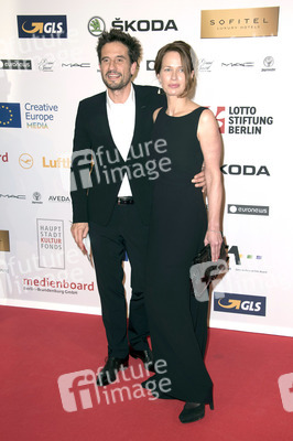 28. Europäischer Filmpreis 2015 in Berlin