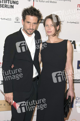 28. Europäischer Filmpreis 2015 in Berlin