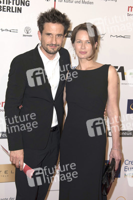28. Europäischer Filmpreis 2015 in Berlin