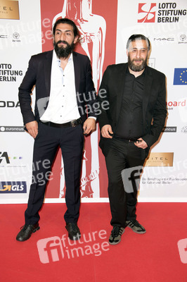 28. Europäischer Filmpreis 2015 in Berlin