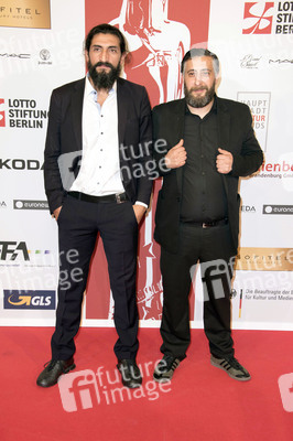 28. Europäischer Filmpreis 2015 in Berlin
