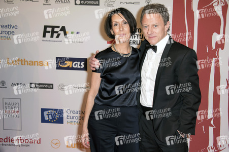 28. Europäischer Filmpreis 2015 in Berlin
