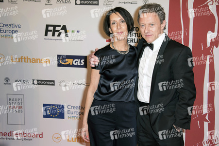 28. Europäischer Filmpreis 2015 in Berlin