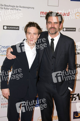 28. Europäischer Filmpreis 2015 in Berlin