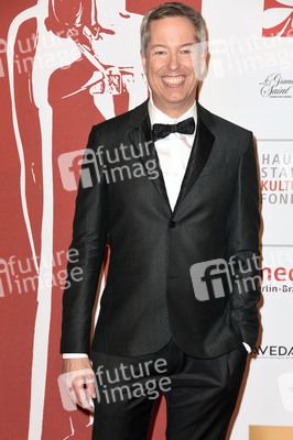 28. Europäischer Filmpreis 2015 in Berlin
