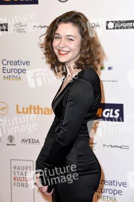 28. Europäischer Filmpreis 2015 in Berlin