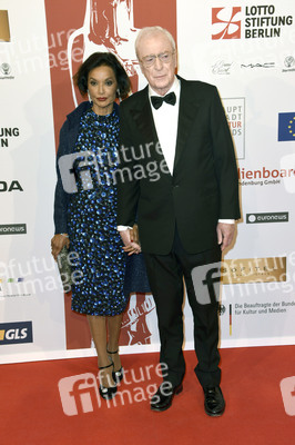 28. Europäischer Filmpreis 2015 in Berlin