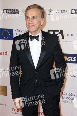 28. Europäischer Filmpreis 2015 in Berlin
