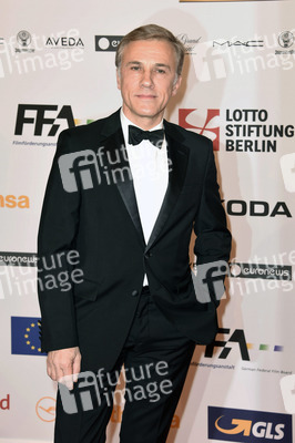 28. Europäischer Filmpreis 2015 in Berlin