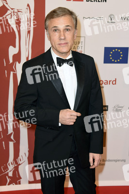 28. Europäischer Filmpreis 2015 in Berlin