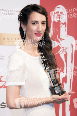 28. Europäischer Filmpreis 2015 in Berlin