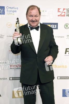 28. Europäischer Filmpreis 2015 in Berlin