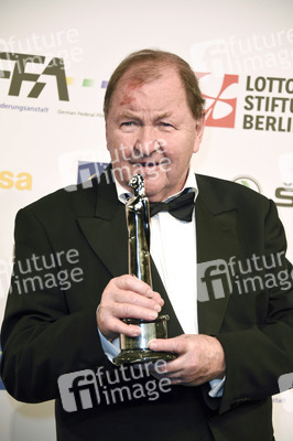 28. Europäischer Filmpreis 2015 in Berlin