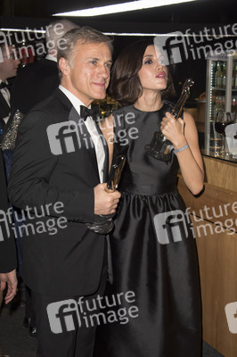 28. Europäischer Filmpreis 2015 in Berlin