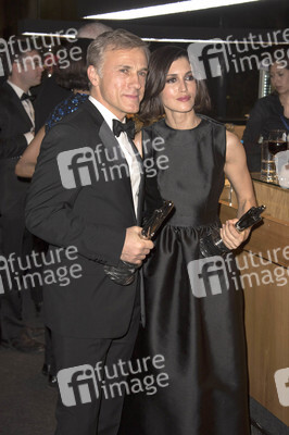 28. Europäischer Filmpreis 2015 in Berlin