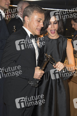 28. Europäischer Filmpreis 2015 in Berlin