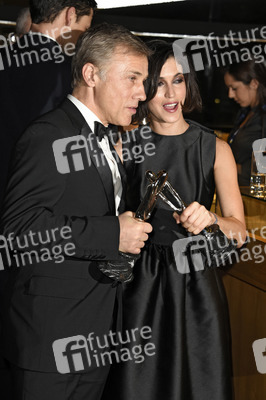 28. Europäischer Filmpreis 2015 in Berlin