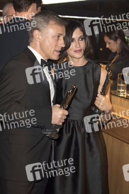 28. Europäischer Filmpreis 2015 in Berlin