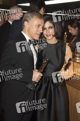 28. Europäischer Filmpreis 2015 in Berlin