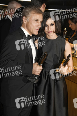 28. Europäischer Filmpreis 2015 in Berlin