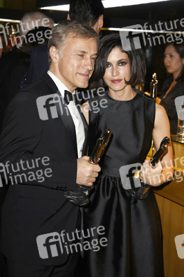 28. Europäischer Filmpreis 2015 in Berlin