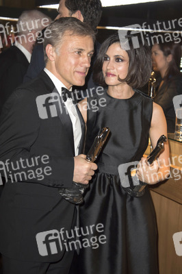 28. Europäischer Filmpreis 2015 in Berlin