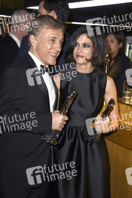 28. Europäischer Filmpreis 2015 in Berlin