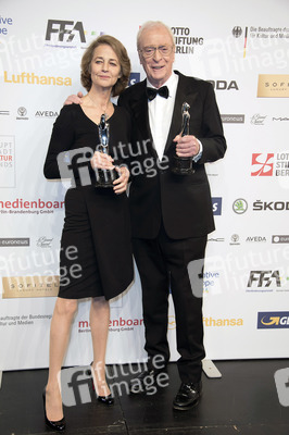 28. Europäischer Filmpreis 2015 in Berlin