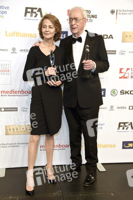 28. Europäischer Filmpreis 2015 in Berlin