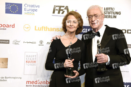 28. Europäischer Filmpreis 2015 in Berlin