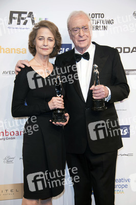 28. Europäischer Filmpreis 2015 in Berlin
