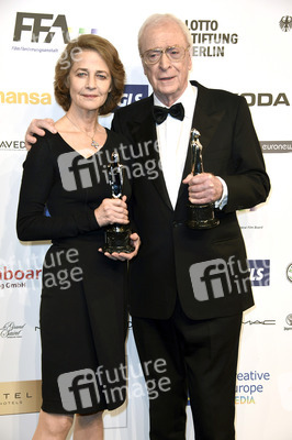 28. Europäischer Filmpreis 2015 in Berlin