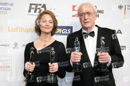 28. Europäischer Filmpreis 2015 in Berlin