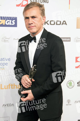 28. Europäischer Filmpreis 2015 in Berlin