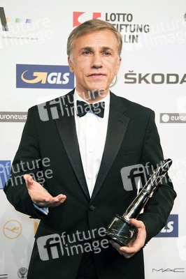 28. Europäischer Filmpreis 2015 in Berlin