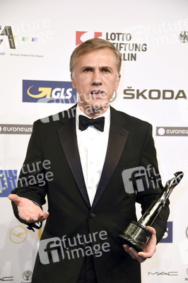 28. Europäischer Filmpreis 2015 in Berlin