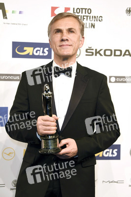 28. Europäischer Filmpreis 2015 in Berlin