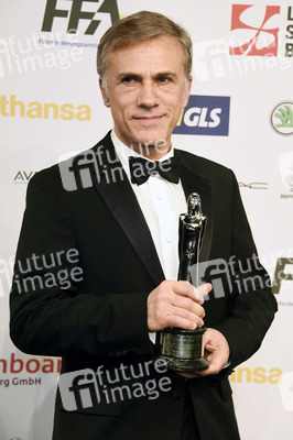 28. Europäischer Filmpreis 2015 in Berlin
