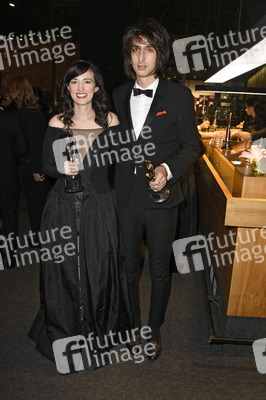 28. Europäischer Filmpreis 2015 in Berlin