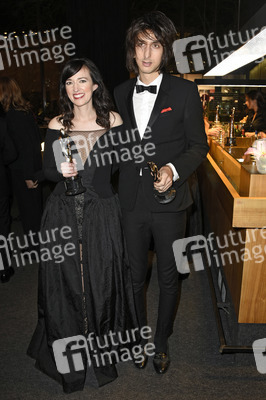 28. Europäischer Filmpreis 2015 in Berlin