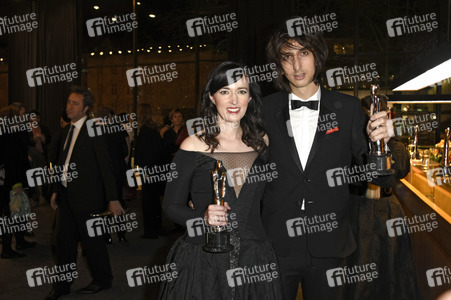 28. Europäischer Filmpreis 2015 in Berlin
