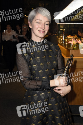 28. Europäischer Filmpreis 2015 in Berlin